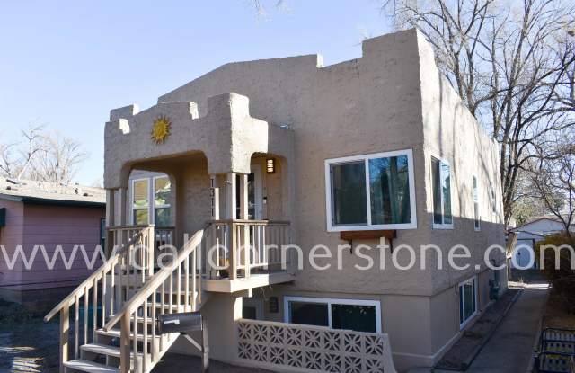 1311 North Royer Street - 1
