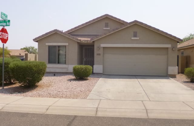 25781 W DUNLAP Road - 25781 West Dunlap Road, Buckeye, AZ 85326