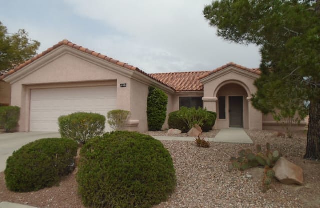 9824 Rosamond Dr - 9824 Rosamond Dr, Las Vegas, NV 89134