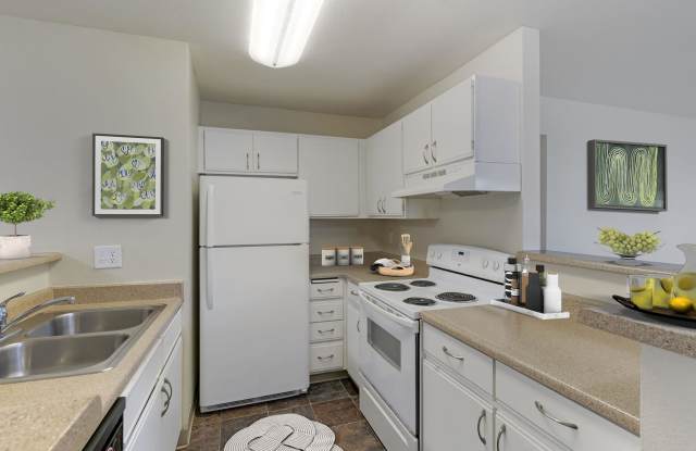 Photo of Hunters Run