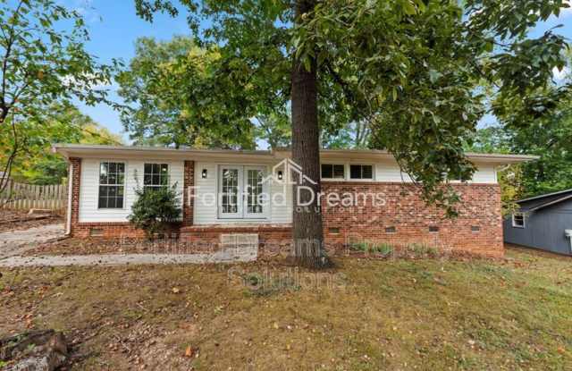 1806 Heilwood