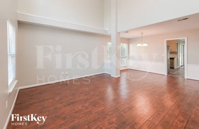 10706 Trumble Lane