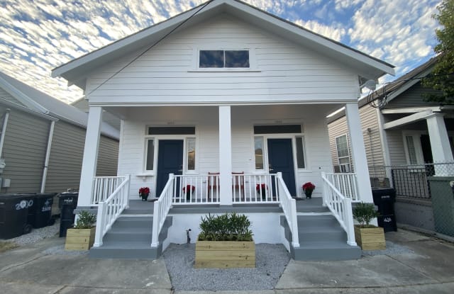 2604 Valence St - 2604 Valence Street, New Orleans, LA 70115