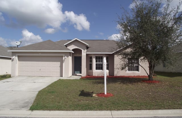 255 Lobelia Drive - 255 Lobelia Drive, Polk County, FL 33837