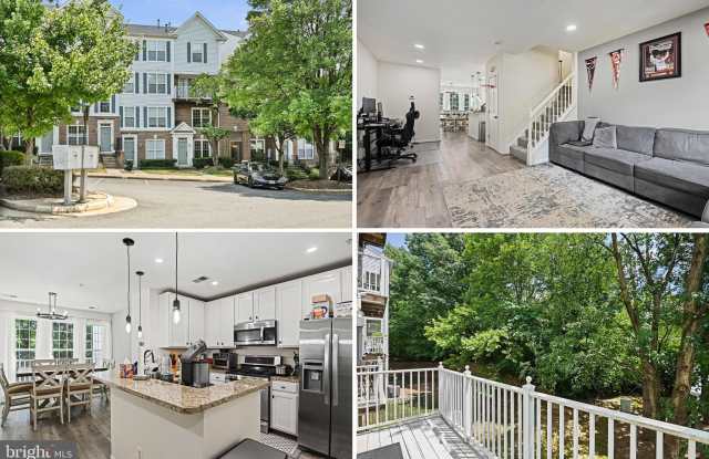 12787 FAIR CREST COURT