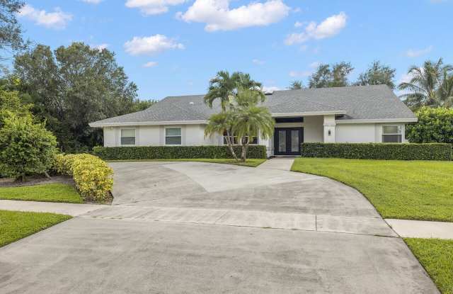 15600 Rolling Meadows Circle
