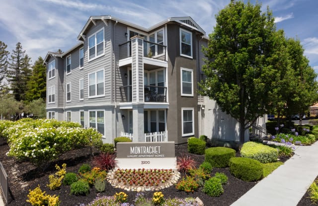 Photo of Montrachet Apartment Homes