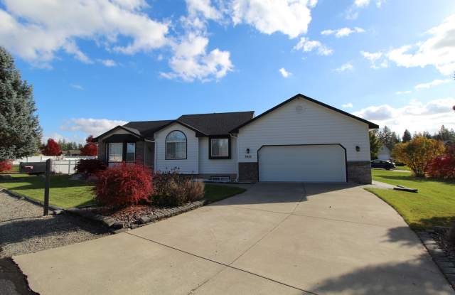 Photo of 3922 E Siskin Ln Mead, WA 99021 - NuKey Realty  Property Management LLC