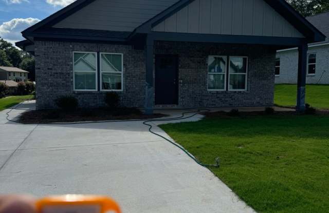 3B/2B Home Available August 2026!