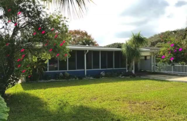 823 8th Avenue - 823 8th Avenue, New Smyrna Beach, FL 32169