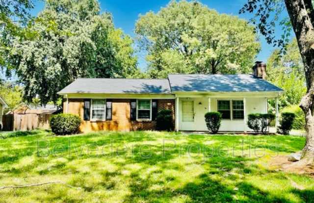 Photo of 4612 Cabot Drive