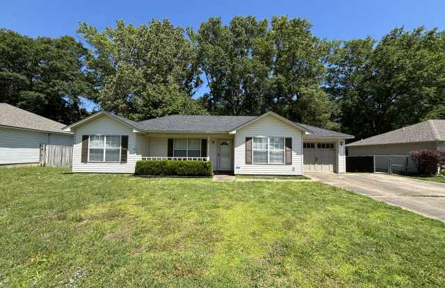 39 Bud Grimes Rd