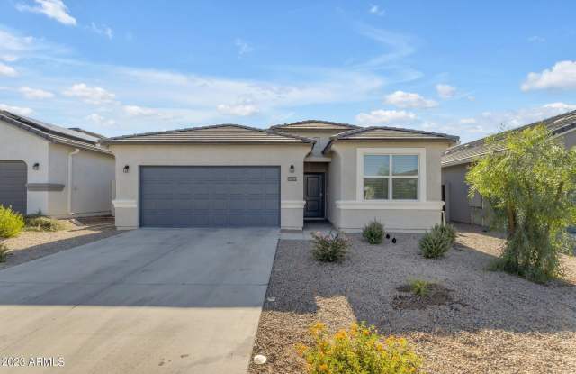 24591 N BARN Circle