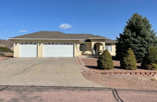 169 Cedar Ridge - 169 Cedar Ridge Drive, Cañon City, CO 81212