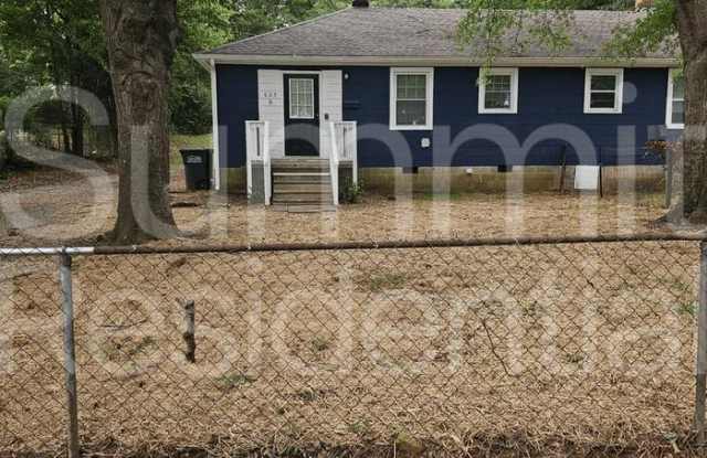 605 Betty Street