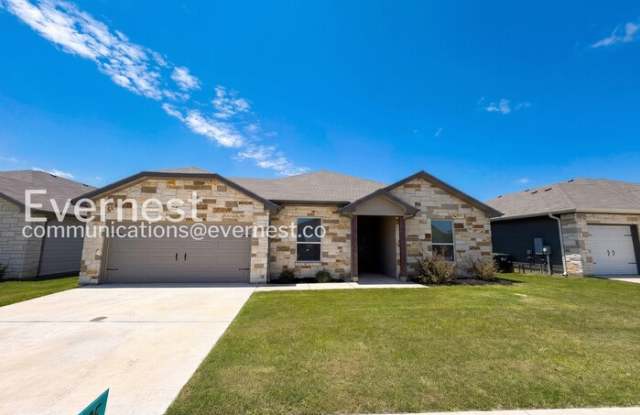 8511 Glade Drive