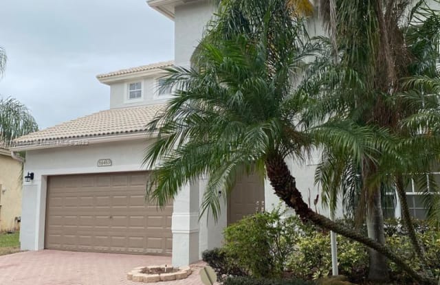 14483 NW 16th Ct - 14483 Northwest 16th Court, Pembroke Pines, FL 33028