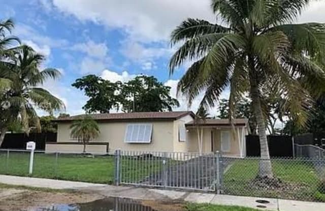 9830 SW 197th ST - 9830 Southwest 197th Street, Cutler Bay, FL 33157