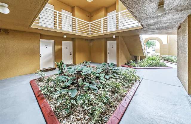 9705 Fontainebleau Boulevard