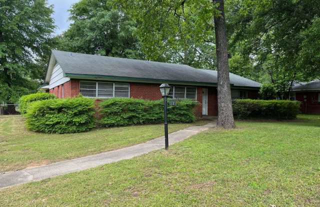 3BR/2BA for rent in North Highlands - 3801 Truett Boulevard, Shreveport, LA 71107