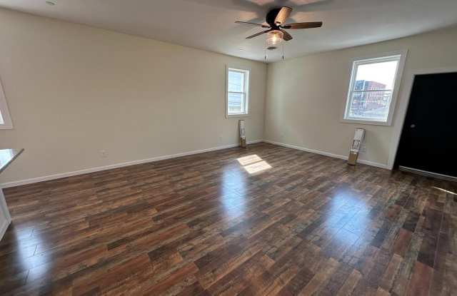 134 N MECHANIC ST #A