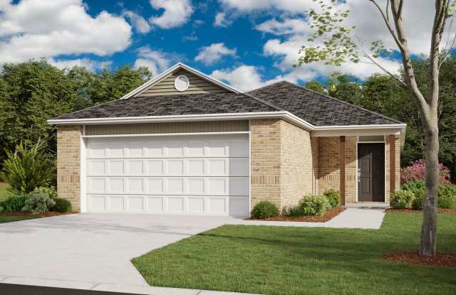 PRE-LEASING NOW! Discover This Charming Three-Bedroom, Two-Bathroom Home in Jonesboro!