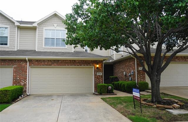 8609 Heather Ridge Drive - 8609 Heather Ridge Drive, Plano, TX 75024