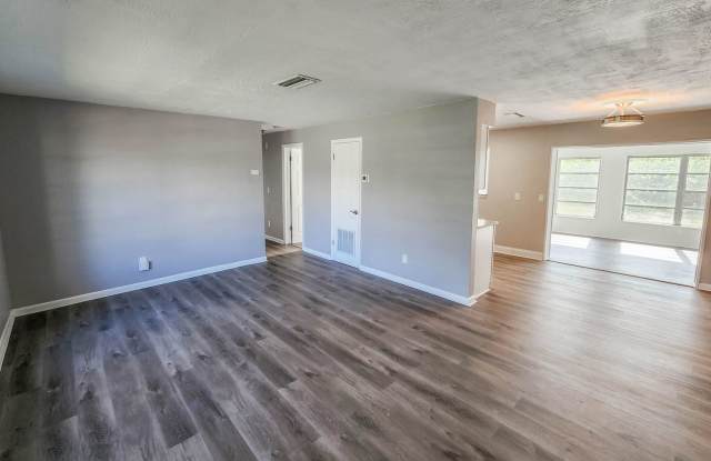 FULLY RENOVATED 3/1.5 AVAILABLE NOW! - 995 Barclay Drive, Port St. John, FL 32927