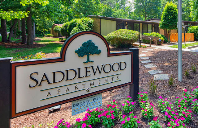 Photo of Saddlewood