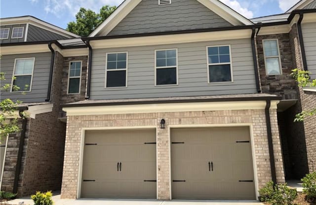 5585 Warmstone Lane - 5585 Warmstone Ln, Forsyth County, GA 30024