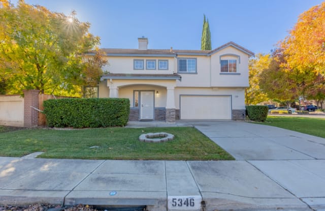 5346 Fairside Way - 5346 Fairside Way, Antioch, CA 94531