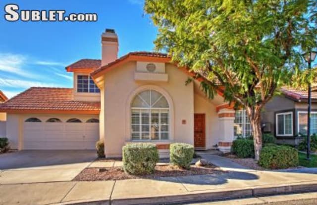 3931 Park Ave - 3931 East Park Avenue, Phoenix, AZ 85044