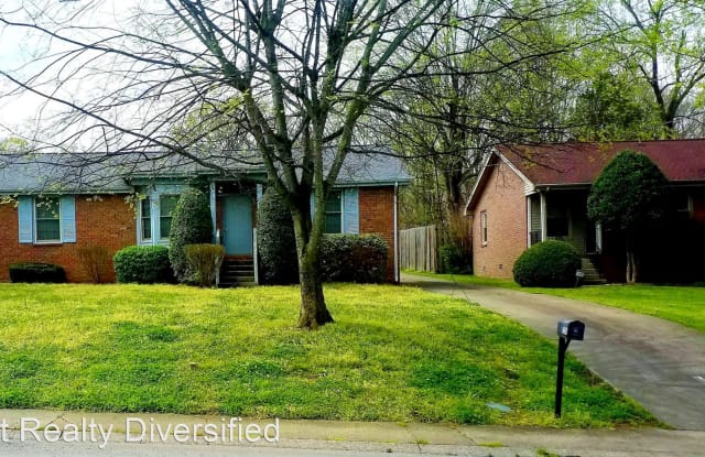 3204 Blackwood Dr - 3204 Blackwood Drive, Nashville, TN 37214