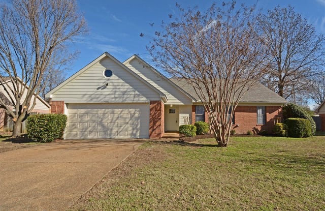 5356 Ross Rd - 5356 Ross Rd, Shelby County, TN 38141