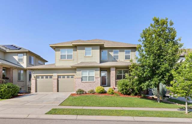 2144 Yearling Drive Fort Collins, CO 80525