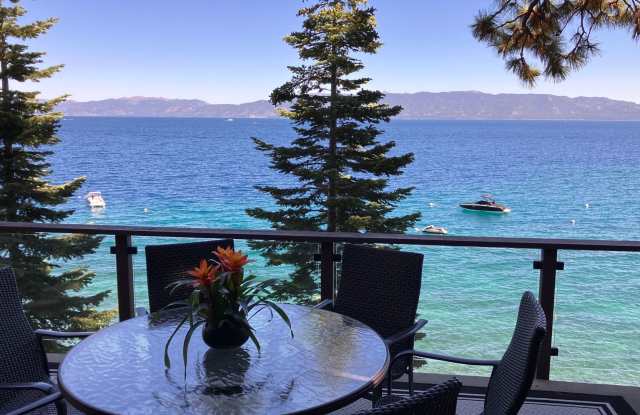 Photo of Furnished Lakefront home with amazing Lakeviews