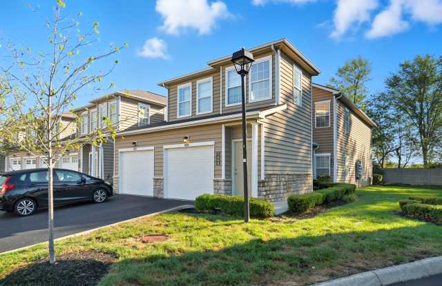 5468 Nottinghamshire Lane