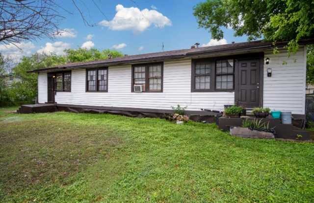 Photo of Renovated Home Near Downtown