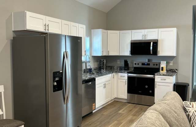 44 East Parkview Avenue - A