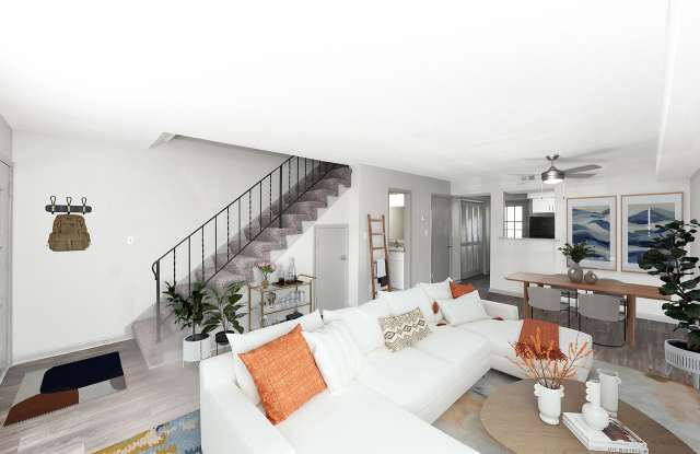 Photo of Veranda at the Ridge