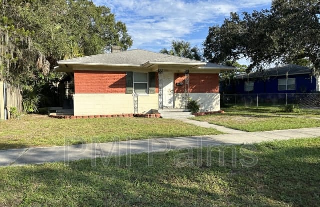 2350 Grove St S - 2350 Grove Street South, St. Petersburg, FL 33705