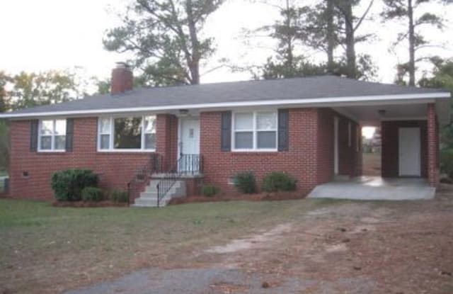 1101 Fontanna Avenue - 1101 Fontanna Avenue, West Columbia, SC 29169