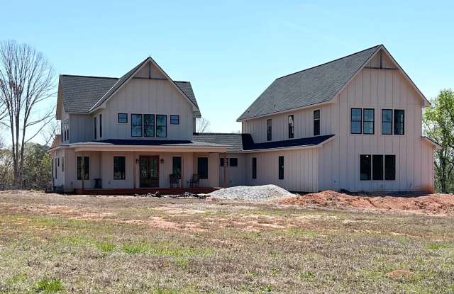 195 Morrison Road - 195 Morrison Road, White County, GA 30533