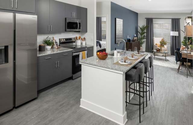 Photo of Prose Cartersville