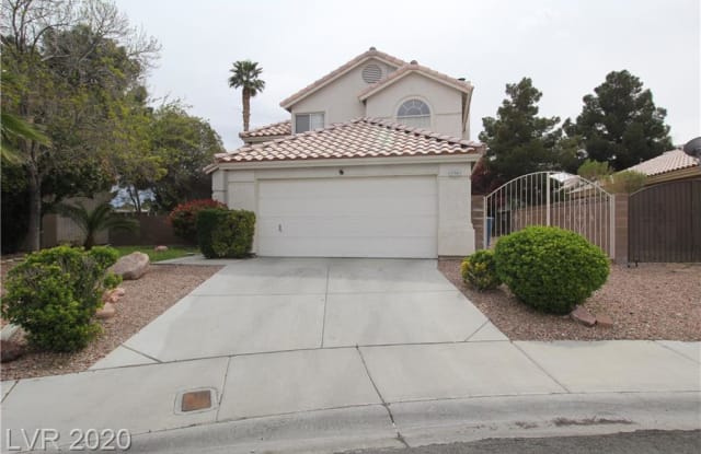 2700 Chokeberry - 2700 Chokeberry Court, Las Vegas, NV 89108