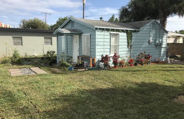 57 W 28th Street - 57 West 28th Street, Riviera Beach, FL 33404