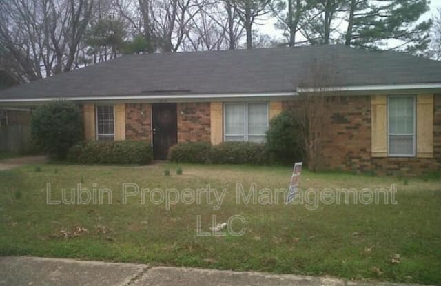 6512 Mill Creek Rd - 6512 Mill Creek Road, Memphis, TN 38134