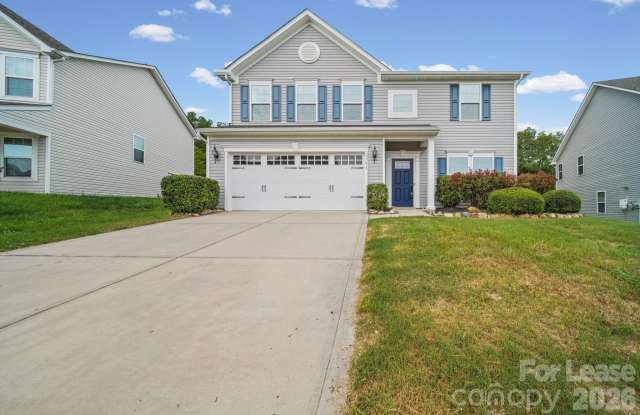 1793 Mill Creek Lane SW