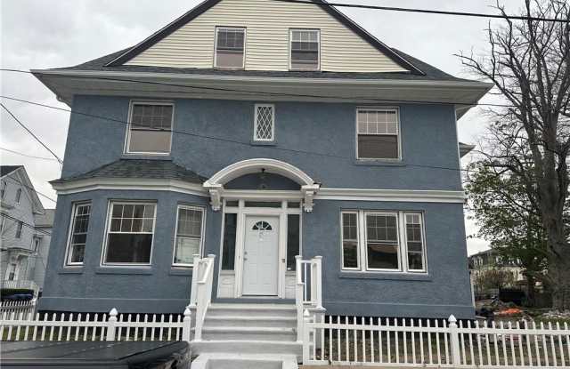 17 Dorchester Avenue