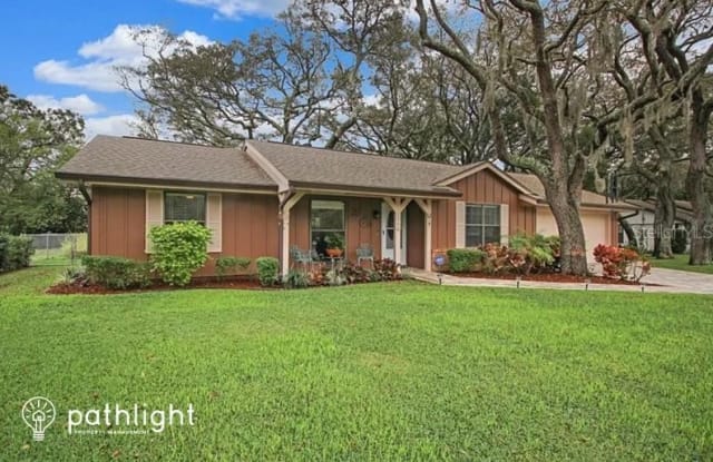 1550 AUTUMN ROAD - 1550 Autumn Road, Spring Hill, FL 34608